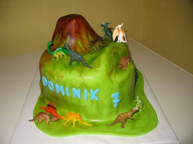 Narodeninová, torta, Ostané torty pre deti Narodeninová, torta, Ostané torty pre deti, DášaL, 1