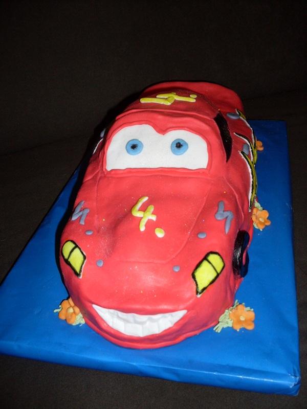auto, torta, Torty autíčka, vláčiky, sheidy, 1