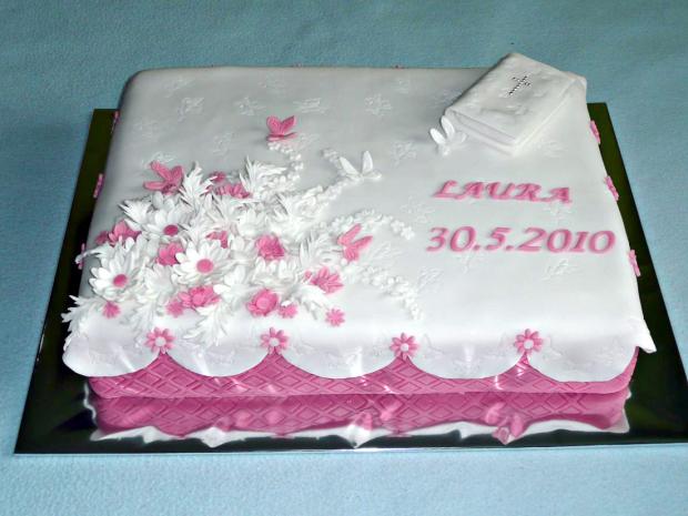 PSP Laura, torta, Torty na cirkevné sviatky PSP Laura, torta, Torty na cirkevné sviatky, ajka7, 1