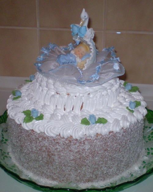 torticka, torta, Torty na krstiny, ella17, 1