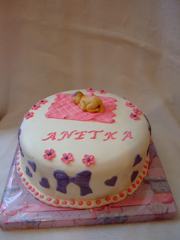bábetko, torta, Ostané torty pre deti bábetko, torta, Ostané torty pre deti, zuzkapo, 1
