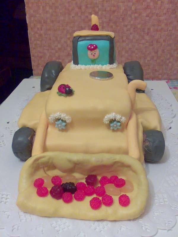 báger, torta báger, torta, zabacka, 1