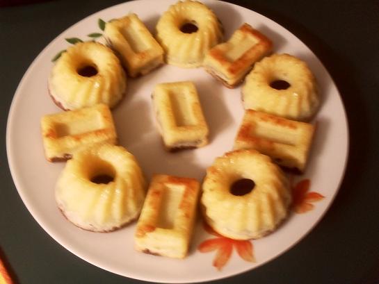Tvarohove cheseecake, torta Tvarohove cheseecake, torta, formy-na-pecenie, 1