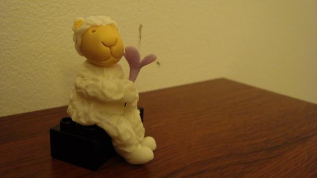 ovecka, torta, Ozdoby na torty, shura, 1