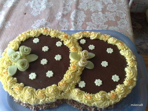 len tak 2, torta, Narodeninové torty len tak 2, torta, Narodeninové torty, MilenaB, 1