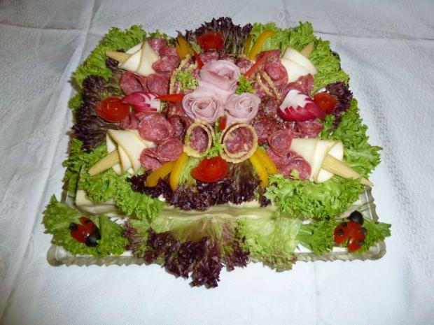 moja druhá torta, torta, Slané torty, eva.gimes.farkasova, 1