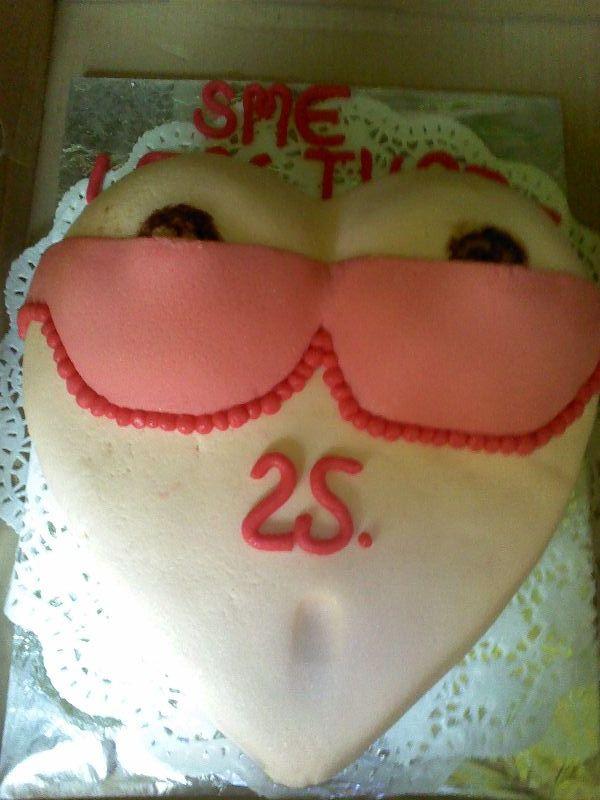moje prvé, torta, Torty pre dospelých *, lienka684, 1