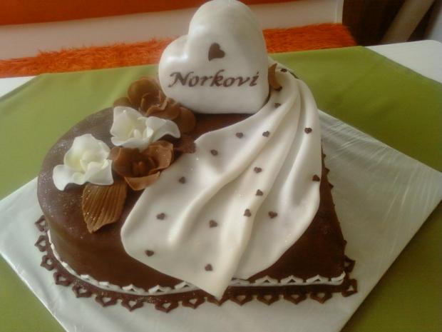 Pre Norka, torta, Narodeninové torty Pre Norka, torta, Narodeninové torty, Helenčok, 1