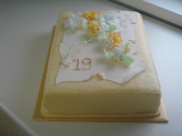 narodeninová, torta, Narodeninové torty narodeninová, torta, Narodeninové torty, JajaS, 1