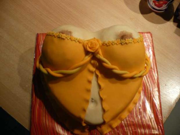 oranžové pokušenie, torta, Torty pre dospelých *, ivča, 1