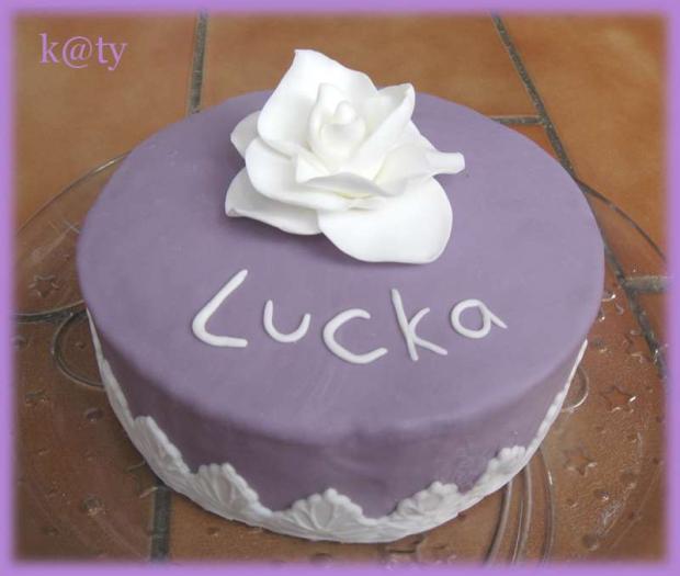 jednoducha, torta, Narodeninové torty, zivoth, 1