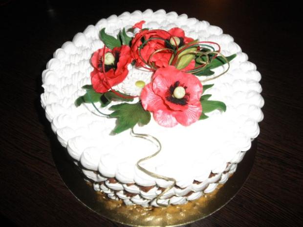 narodeninová, torta, Narodeninové torty narodeninová, torta, Narodeninové torty, Jana26, 1