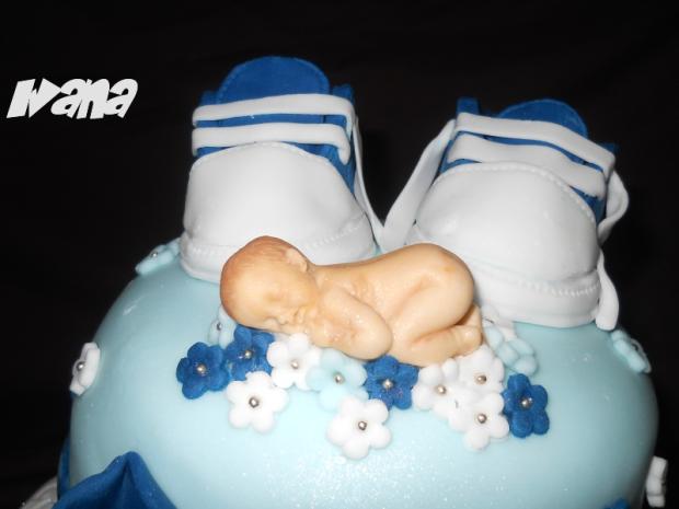 Detail, torta, Torty na cirkevné sviatky, Ivana111111, 1