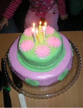 narodeninova, torta, Ostané torty pre deti, Mellory, 1