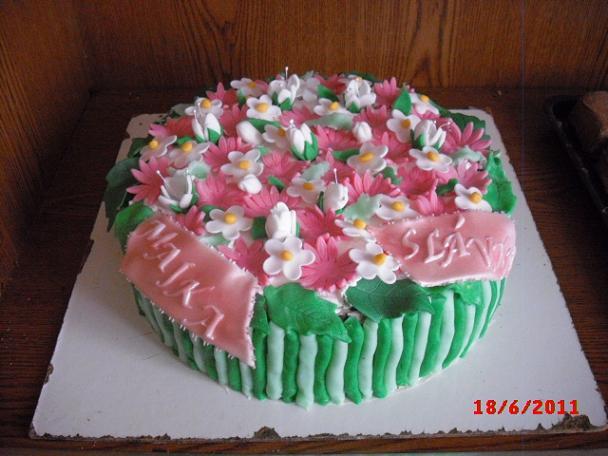 narodeninova, torta, Narodeninové torty narodeninova, torta, Narodeninové torty, paulina2110, 1