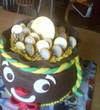mestek iny pohlad, torta, Ostané torty pre deti, susi0303, 1