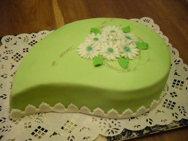 Len tak - slza, torta, malulinke, 1
