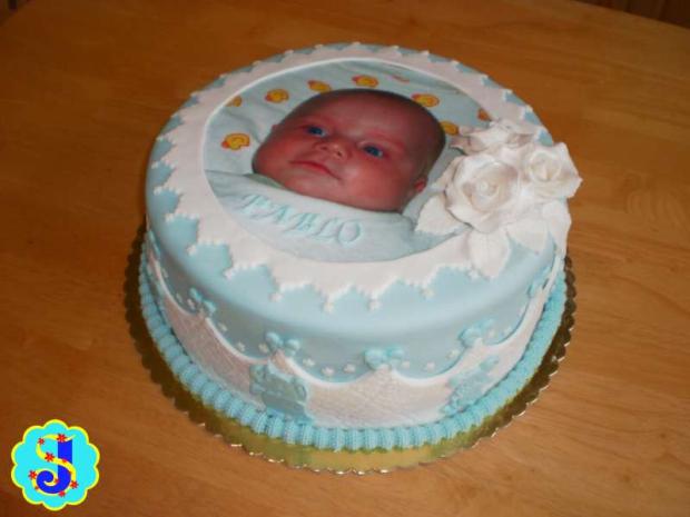 Krstiny, torta, Torty na krstiny Krstiny, torta, Torty na krstiny, Janka.S, 1
