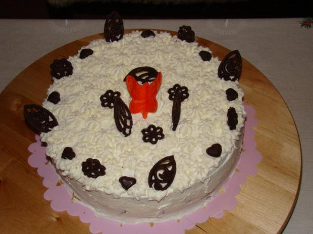 rýchlovka pre maminku, torta, anina1, 1