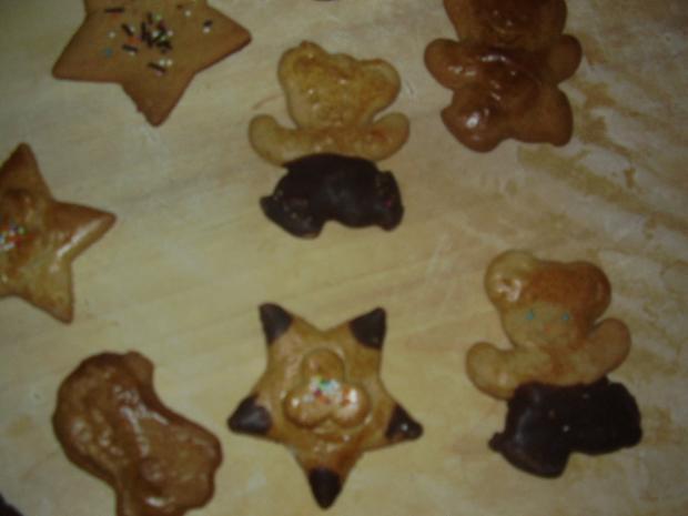 medovnicky, torta, Zákusky, ssbbc, 1