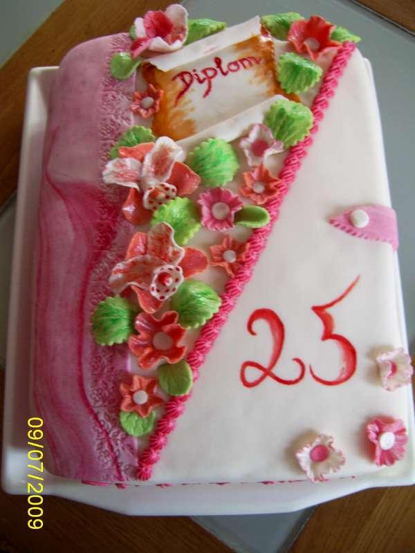 2 v 1 promócie a narodky, torta, Narodeninové torty 2 v 1 promócie a narodky, torta, Narodeninové torty, LUDMILKAOL, 1