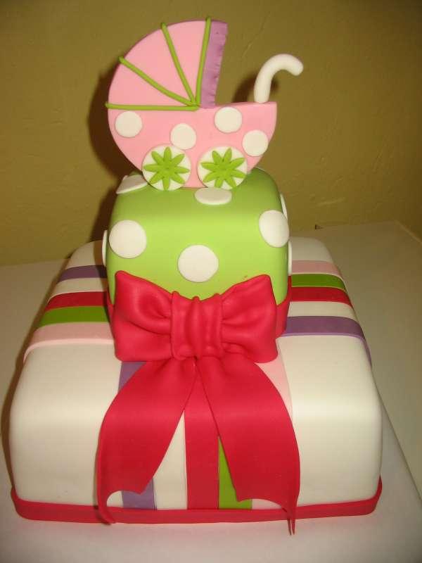 Krstinová, torta, Torty na krstiny Krstinová, torta, Torty na krstiny, DášaL, 1
