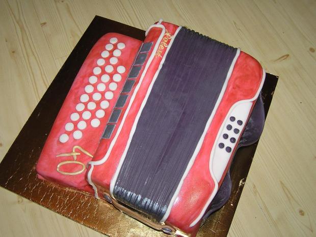 heligonka, torta heligonka, torta, Margareta B, 1