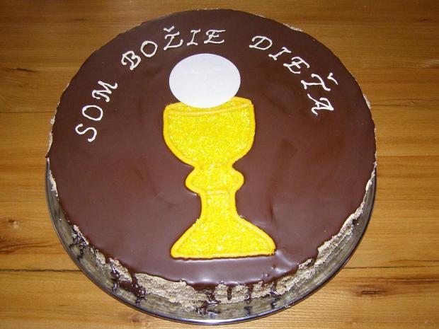 na PSP , torta, Torty na cirkevné sviatky na PSP , torta, Torty na cirkevné sviatky, katuska29, 1