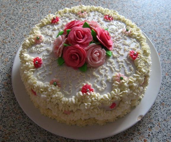 pre mamu, torta, Narodeninové torty pre mamu, torta, Narodeninové torty, samko, 1