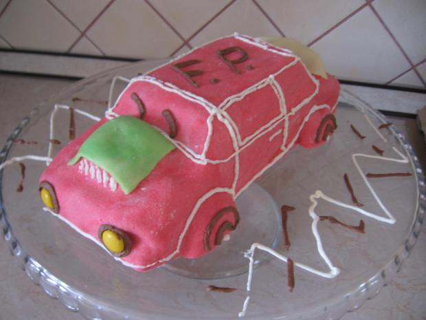 rychlovka, torta, Torty autíčka, vláčiky rychlovka, torta, Torty autíčka, vláčiky, marsi, 1