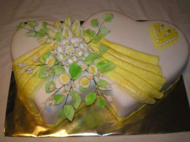 Svadobna, torta, Svadobné torty Svadobna, torta, Svadobné torty, terrka80, 1