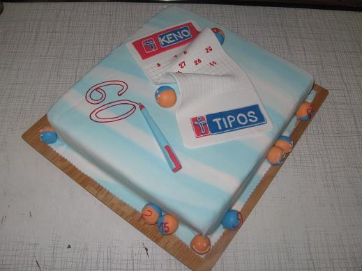 K 60-tke pravidelnému tipujucemu..., torta, Netradičné torty K 60-tke pravidelnému tipujucemu..., torta, Netradičné torty, denisaaps, 1