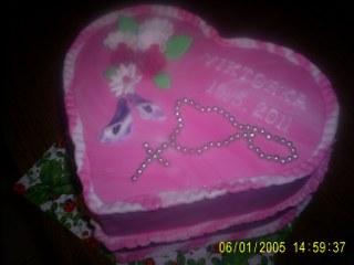 Na primanie, torta, Torty na cirkevné sviatky, olinockaaa, 1