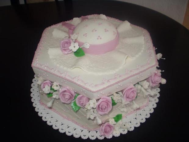 K 18 - tim narodeninám, torta, Narodeninové torty K 18 - tim narodeninám, torta, Narodeninové torty, Evina, 1