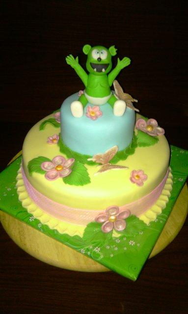:), torta, Rozprávkové torty, Tortiva, 1