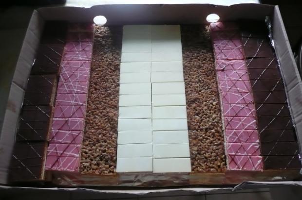 Na krstiny , torta, Torty na krstiny Na krstiny , torta, Torty na krstiny, Elena z Detvy, 1