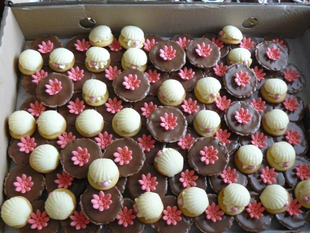 zákusky, torta, Zákusky zákusky, torta, Zákusky, MarikaFa, 1