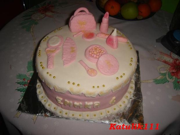 malovatka pre Emmku, torta, Torty pre dievčatá malovatka pre Emmku, torta, Torty pre dievčatá, katulik111, 1