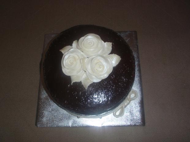 Len tak, ku káve :)), torta, BRIGI, 1