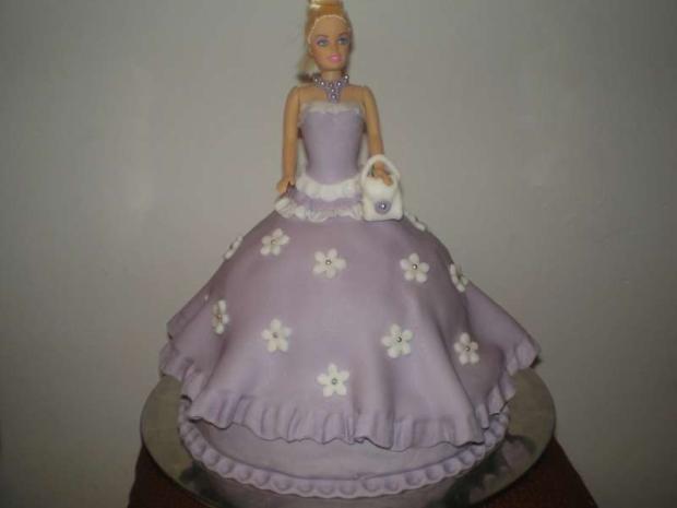babika, torta, Torty pre dievčatá babika, torta, Torty pre dievčatá, terrka80, 1