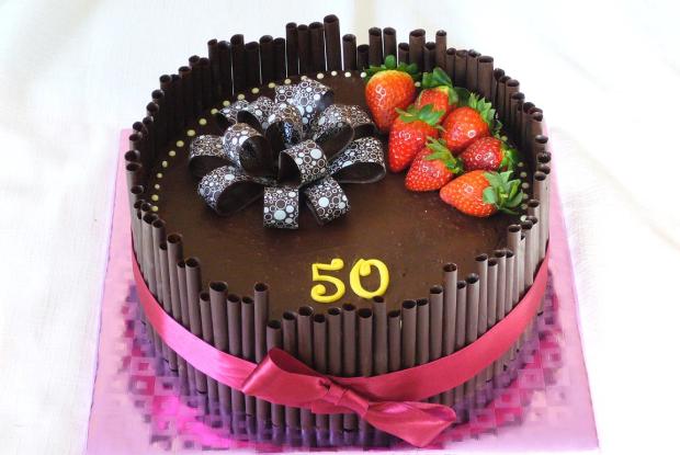 trubičková, torta, Čokoládové torty trubičková, torta, Čokoládové torty, alinka871, 1