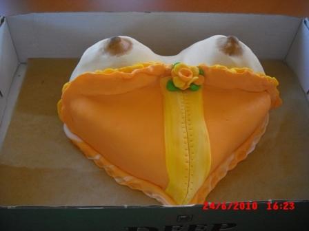 prsia, torta, Torty pre dospelých *, dagaz, 1