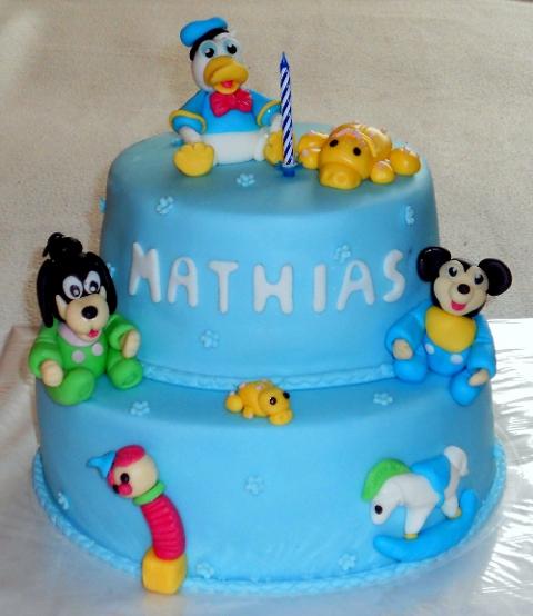 Disney, torta, Rozprávkové torty Disney, torta, Rozprávkové torty, kacena666, 1