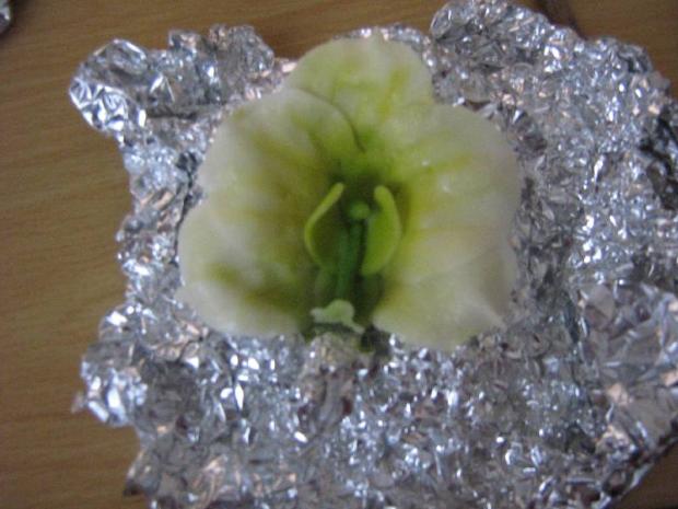 orchidea:-), torta, Ozdoby na torty orchidea:-), torta, Ozdoby na torty, renka74, 1