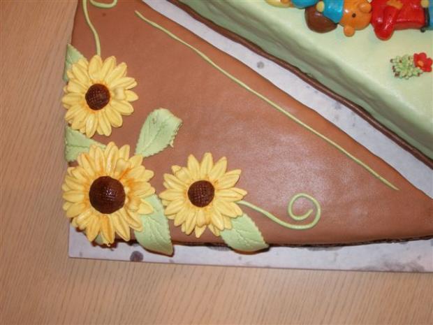pohlad 2, torta, Narodeninové torty, Magdalienka, 1