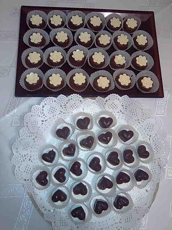 pralinky, torta pralinky, torta, anip, 1