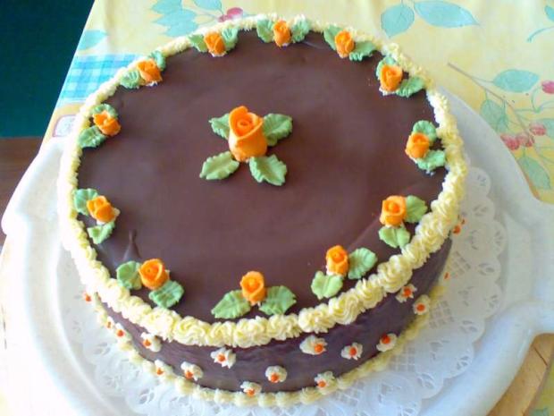 gulatá na oslavu, torta gulatá na oslavu, torta, zabacka, 1