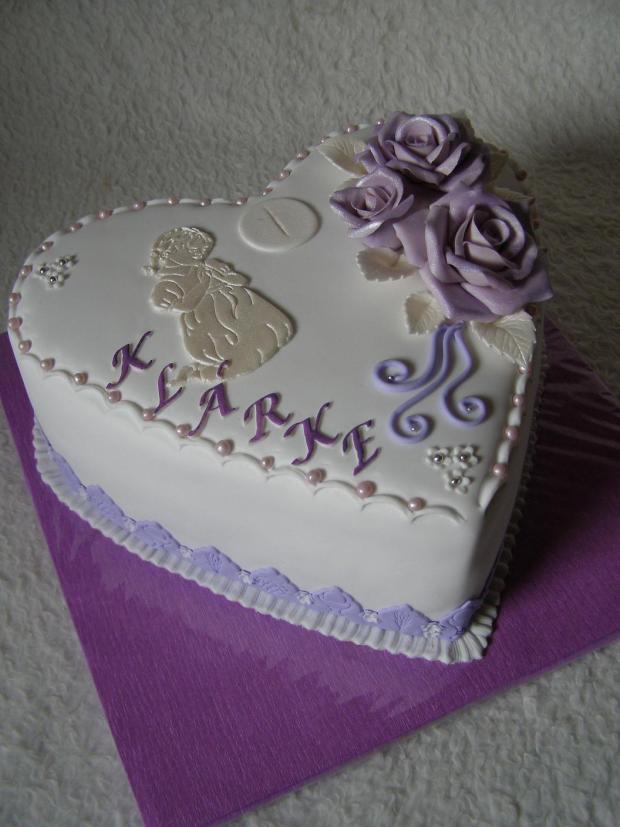 PSP fialková, torta, Torty na cirkevné sviatky PSP fialková, torta, Torty na cirkevné sviatky, Miruš 77, 1