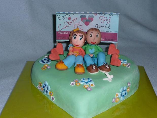 zalubenci, torta zalubenci, torta, ajka7, 1