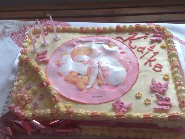 zas pre moju dceru, torta, Ostané torty pre deti, katarina1, 1